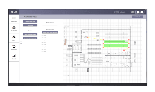 Logo o imatge d'Alma Software